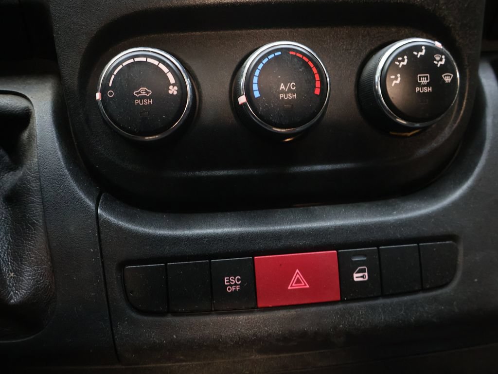 Used 2020 RAM ProMaster 3500 FWD image 22