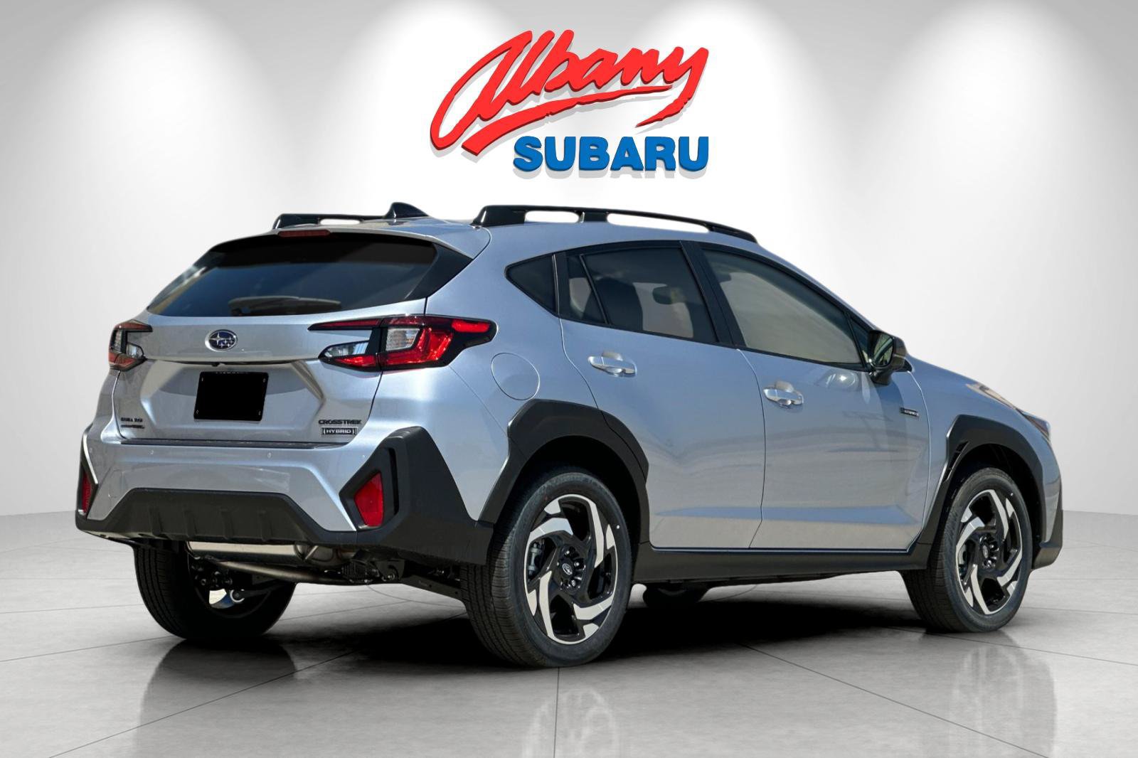 New 2026 Subaru Crosstrek 2.5i Limited AWD/4WD image 4