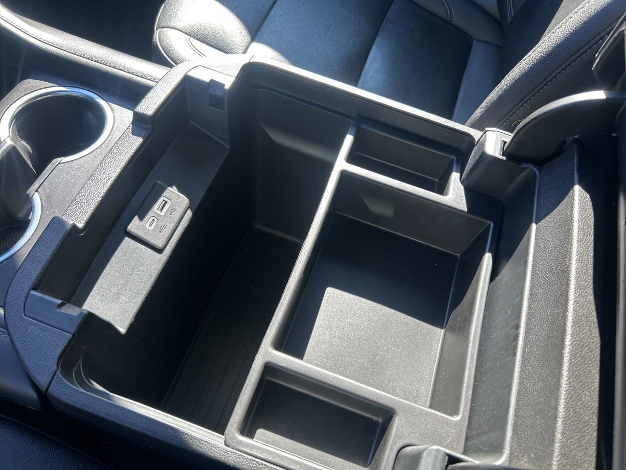 Used 2023 Chevrolet Tahoe LT image 25