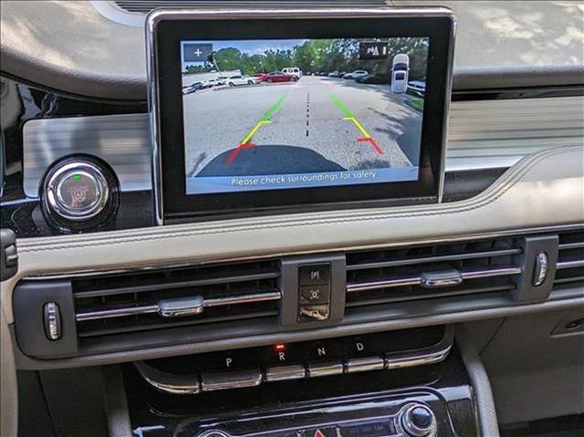 Used 2022 Lincoln Corsair FWD image 12