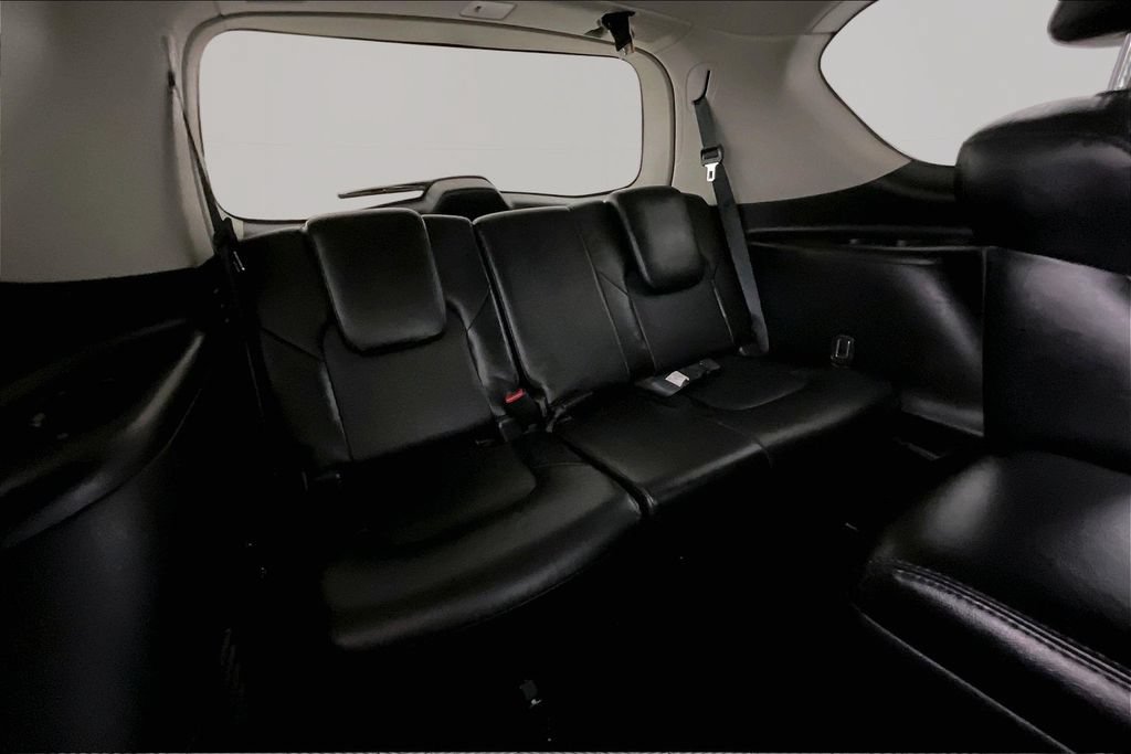 Used 2013 INFINITI QX56 4WD image 23