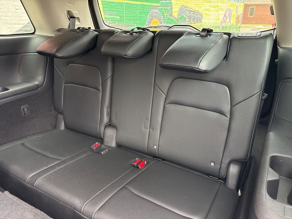 Used 2022 Nissan Pathfinder SL image 23