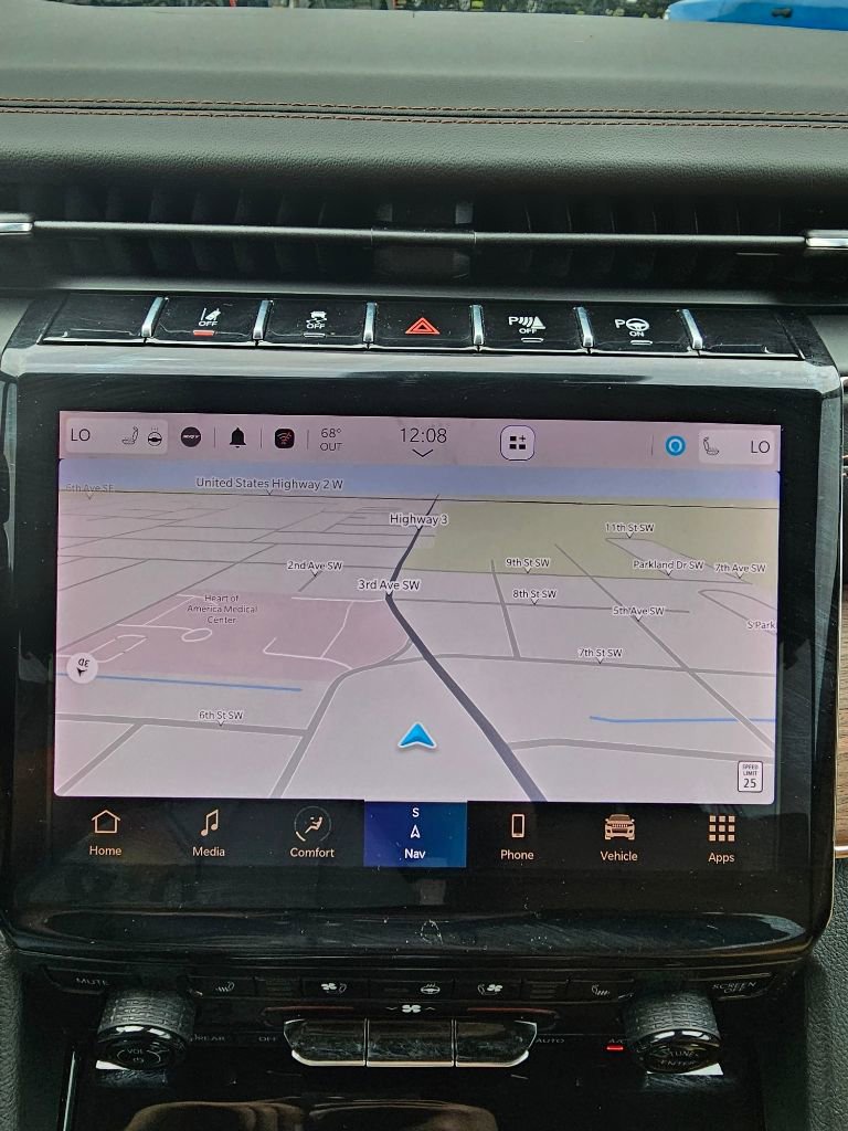 Used 2023 Jeep Grand Cherokee L Summit w/ Advanced Protech Group IV image 28