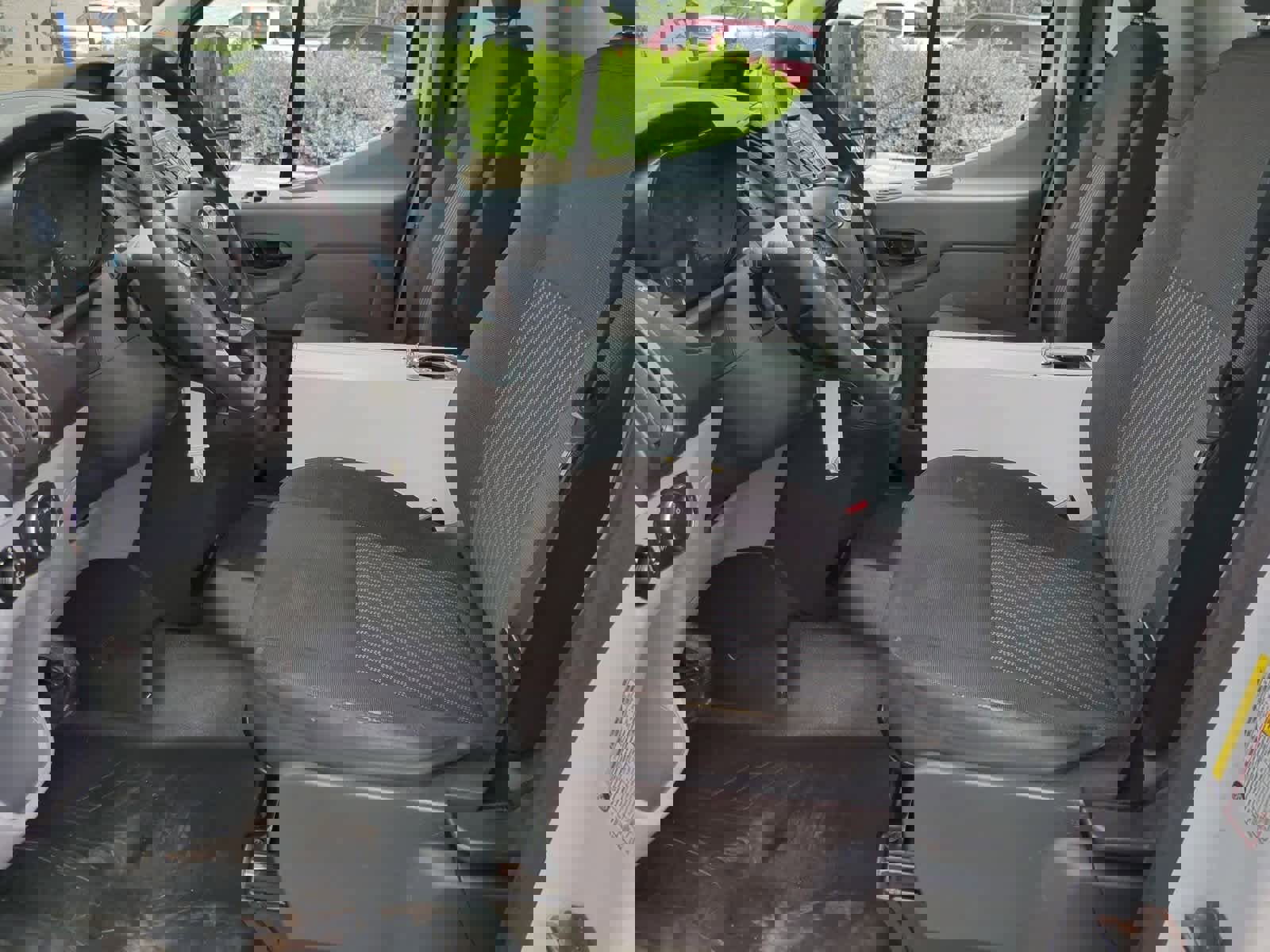 Used 2018 Ford Transit 150 130 Low Roof w/ Exterior Upgrade Package image 16