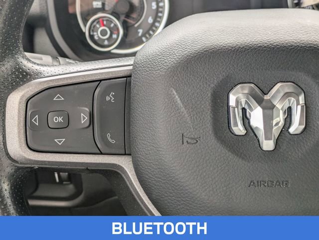 Used 2024 RAM 2500 Tradesman image 19