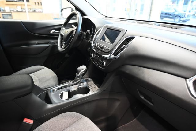Used 2024 Chevrolet Equinox LT image 13