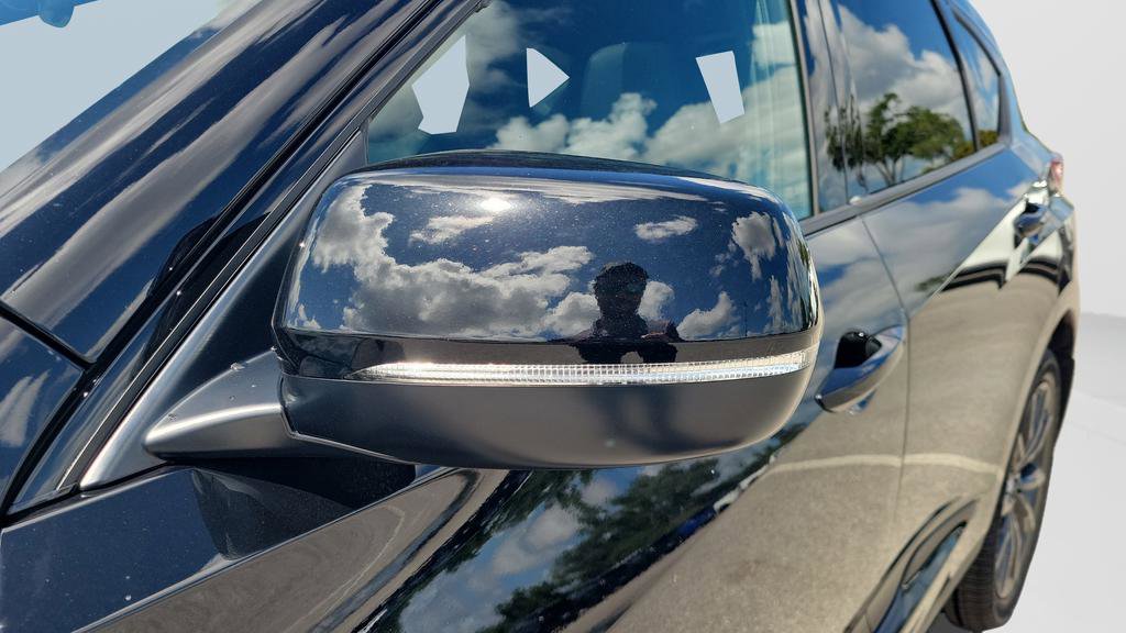 New 2026 Acura RDX A-Spec AWD/4WD image 28
