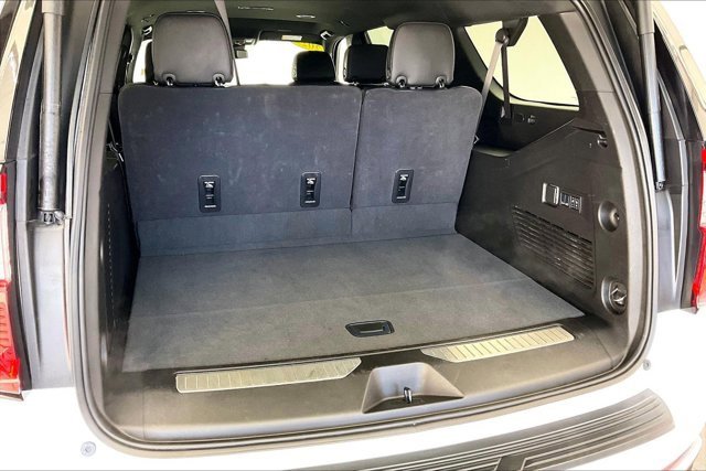 Used 2025 GMC Yukon XL Denali image 27