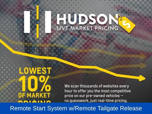 Used 2021 Ford F150 XLT w/ Equipment Group 302A High image 15