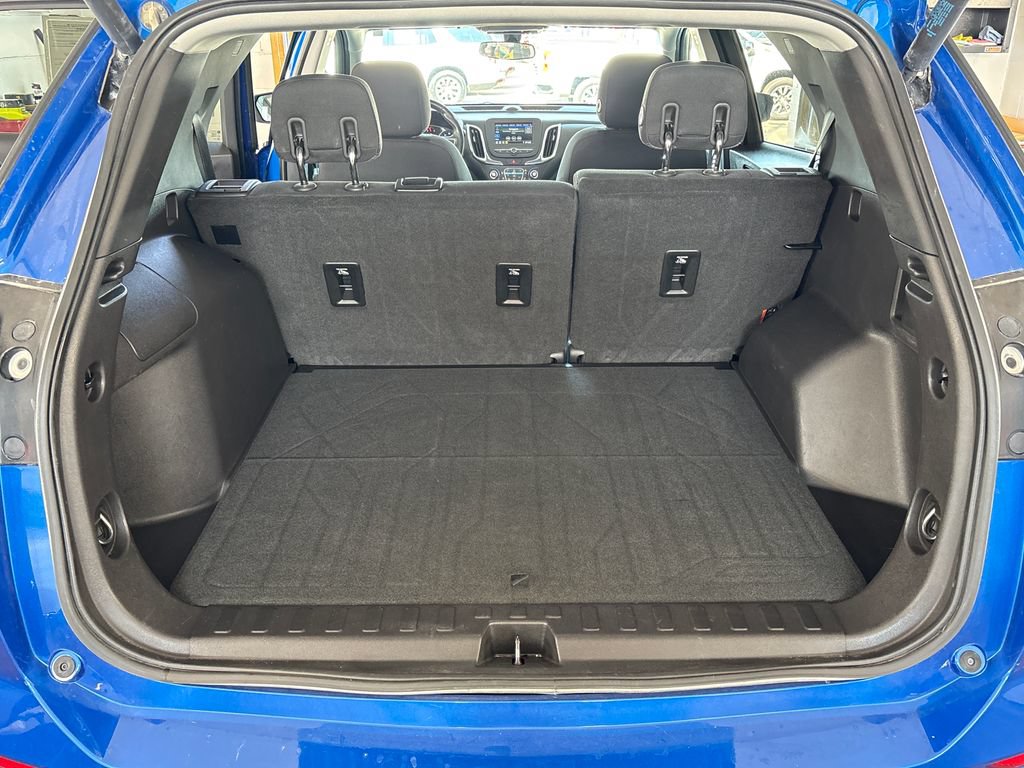 Used 2019 Chevrolet Equinox LT FWD image 29