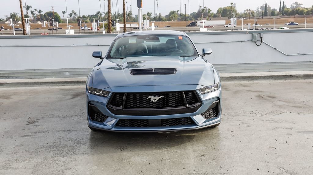 Used 2024 Ford Mustang GT Premium RWD image 2