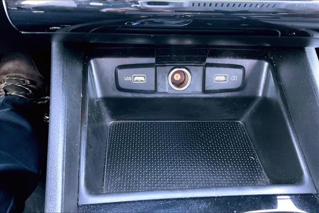 Certified 2022 Hyundai Santa Cruz SEL image 33