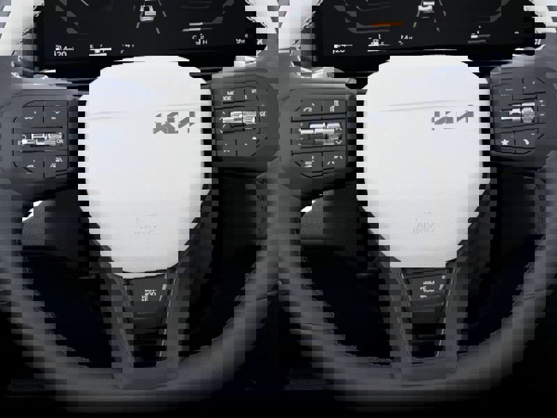 New 2026 Kia K4 GT-Line image 22