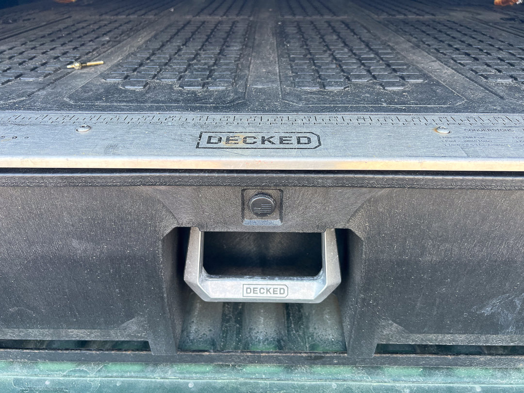 Used 2023 Ford Ranger Lariat w/ Equipment Group 501A High AWD/4WD image 7