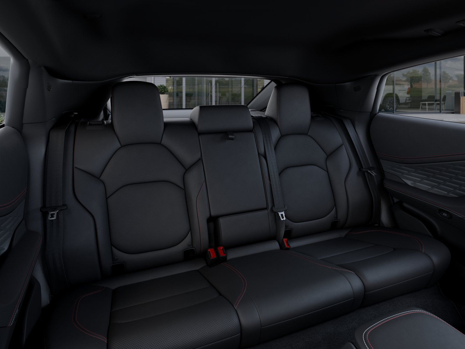 New 2026 Dodge Charger R/T AWD/4WD image 15