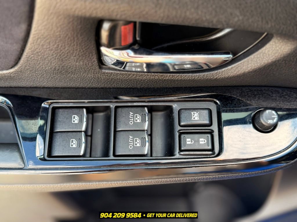 Used 2018 Subaru WRX STI AWD/4WD image 15