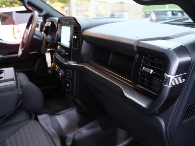 Used 2023 Ford F150 XL w/ STX Appearance Package image 13
