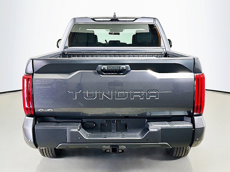 New 2026 Toyota Tundra SR5 image 5