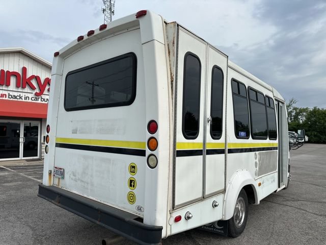 Used 2008 Ford E-350 and Econoline 350 Super Duty RWD image 7