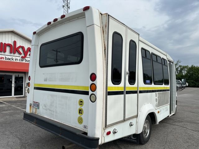 Used 2008 Ford E-350 and Econoline 350 Super Duty image 7