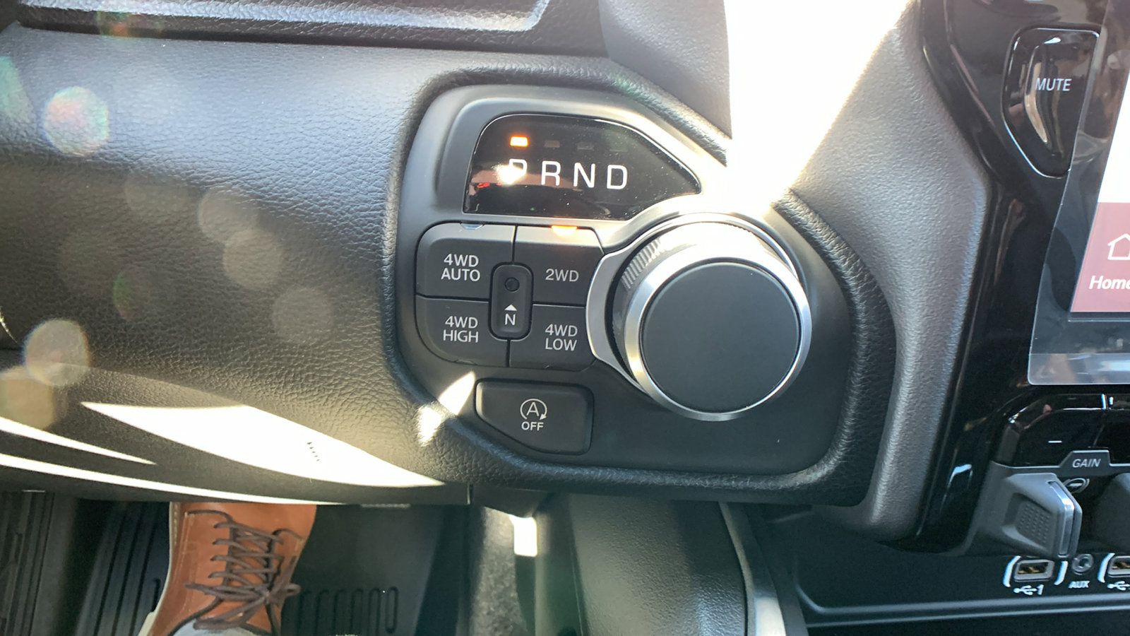 New 2026 RAM 1500 Big Horn image 18