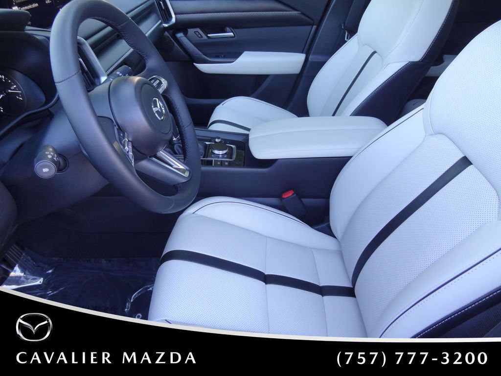 New 2026 MAZDA CX-50 AWD 2.5 S w/ Cargo Package image 8