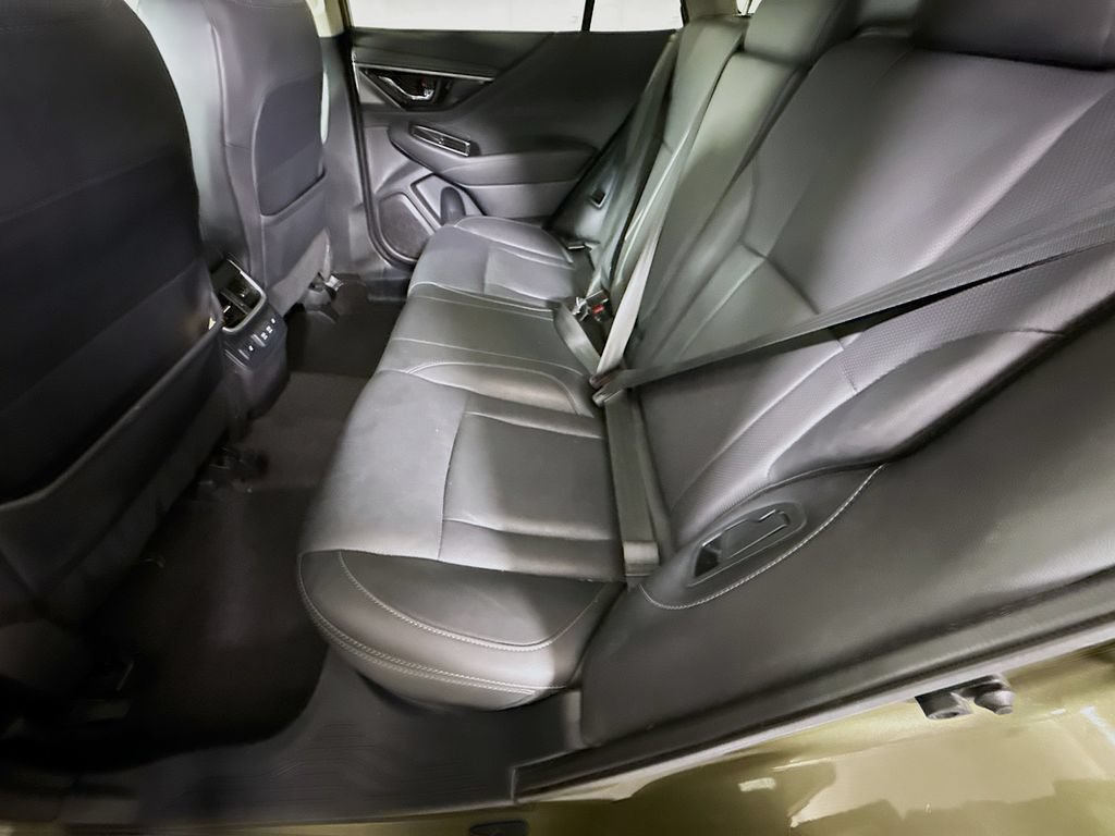 Used 2021 Subaru Outback Limited AWD/4WD image 30