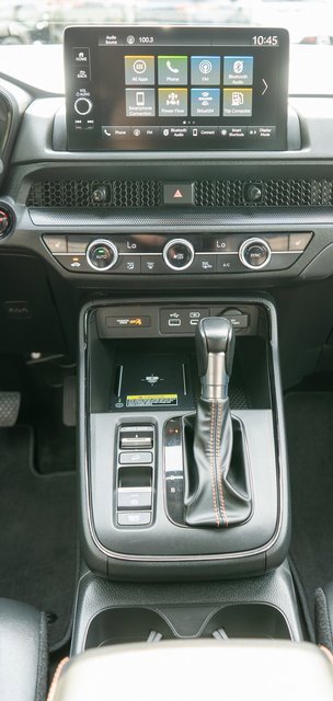 Used 2024 Honda CR-V Sport-L image 18