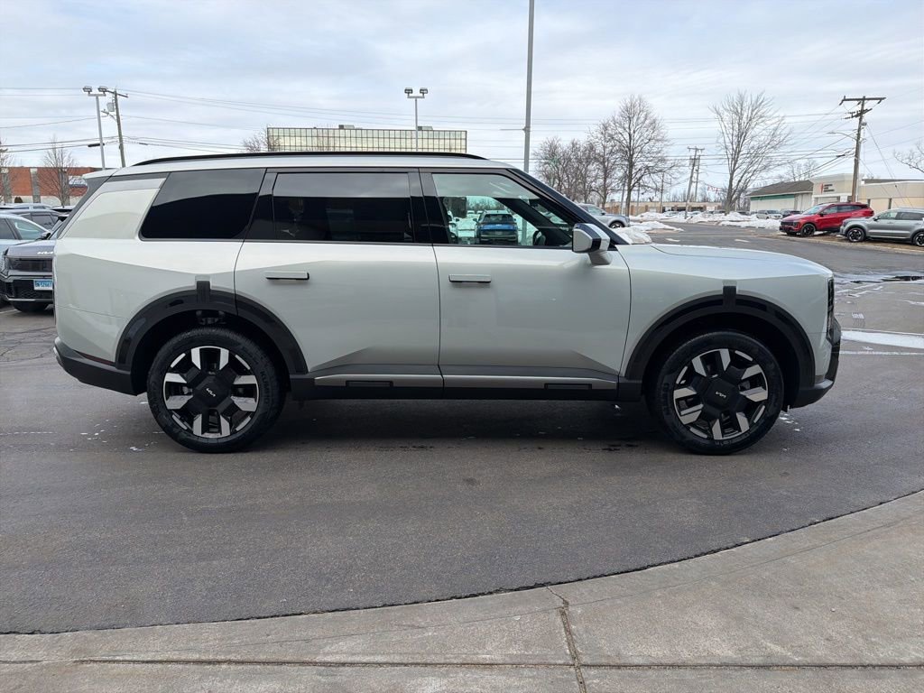 New 2027 Kia Telluride S image 5
