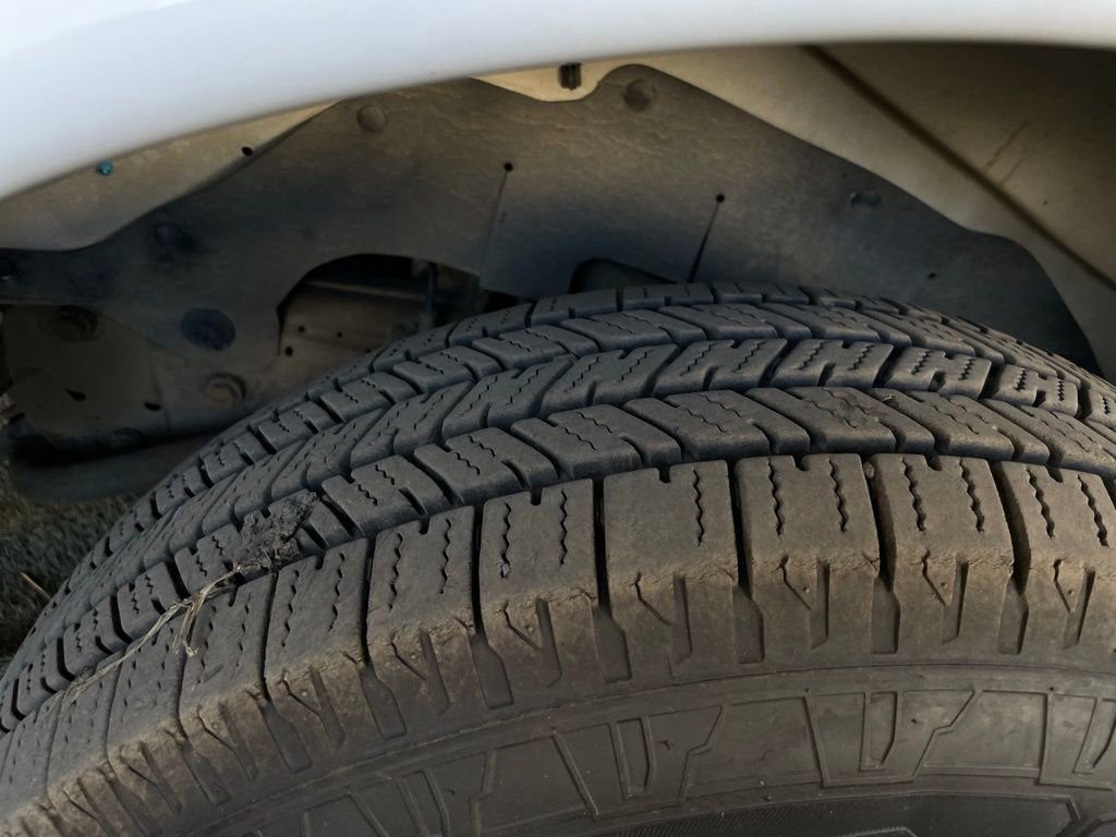 Used 2017 Chevrolet Express 2500 LS image 12