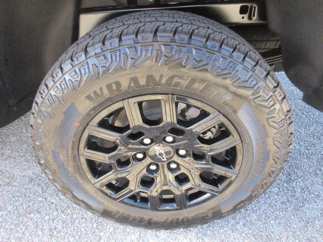 New 2026 Chevrolet Colorado Trail Boss image 11