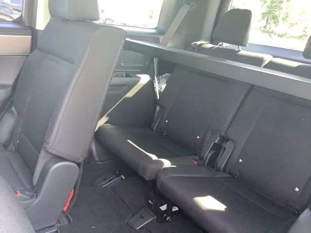 Used 2026 Hyundai Santa Fe SE AWD/4WD image 12