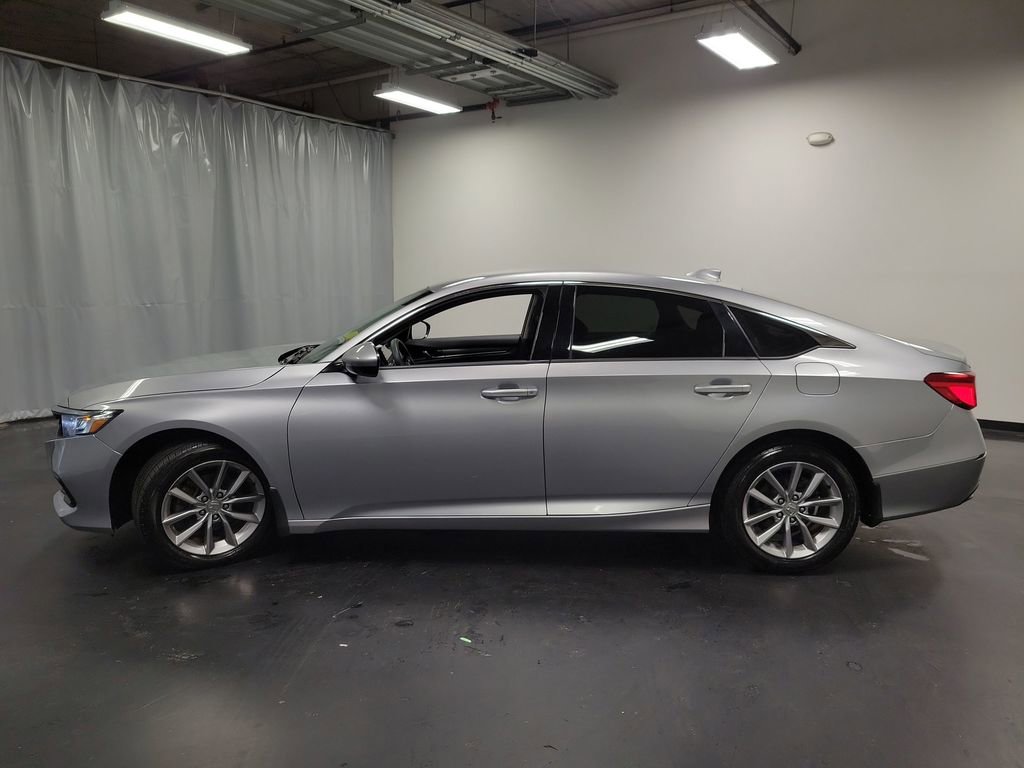 Used 2022 Honda Accord LX image 5