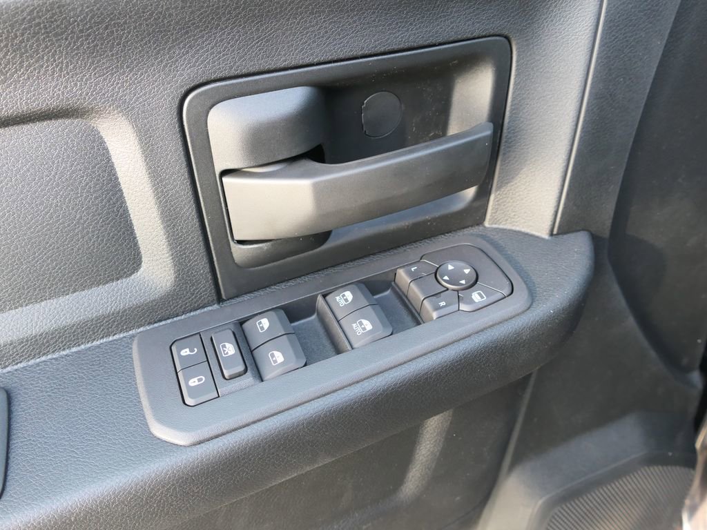 New 2026 RAM 3500 Tradesman image 10