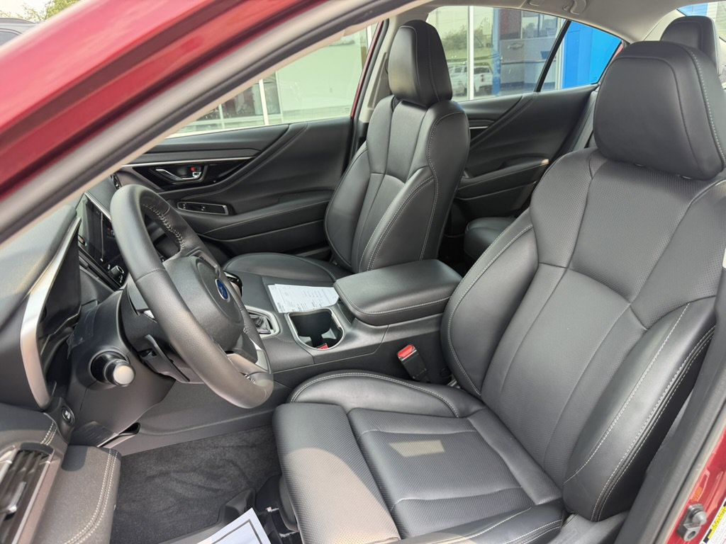 Used 2024 Subaru Legacy Limited AWD/4WD image 17