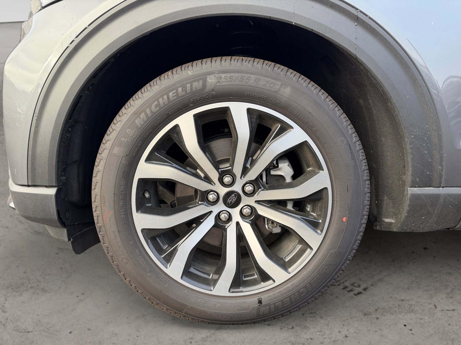 New 2025 Ford Explorer ST-Line w/ Premium Package image 14