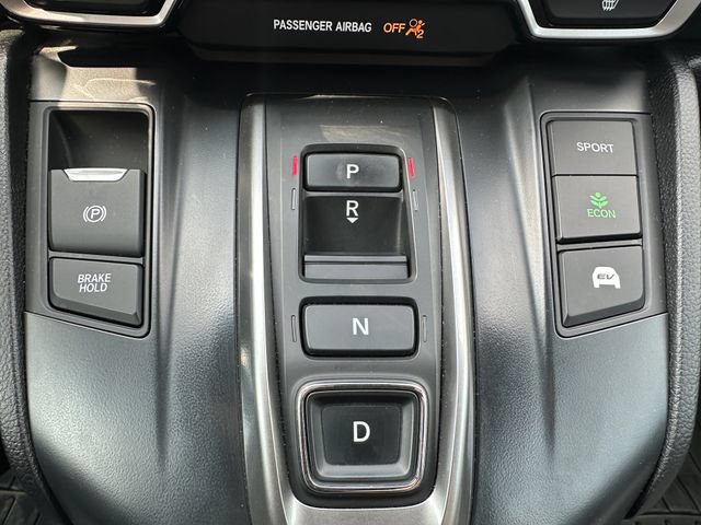 Used 2022 Honda CR-V Touring image 22