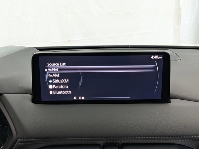 Certified 2023 MAZDA CX-5 AWD 2.5 S w/ Premium Plus Pkg image 26