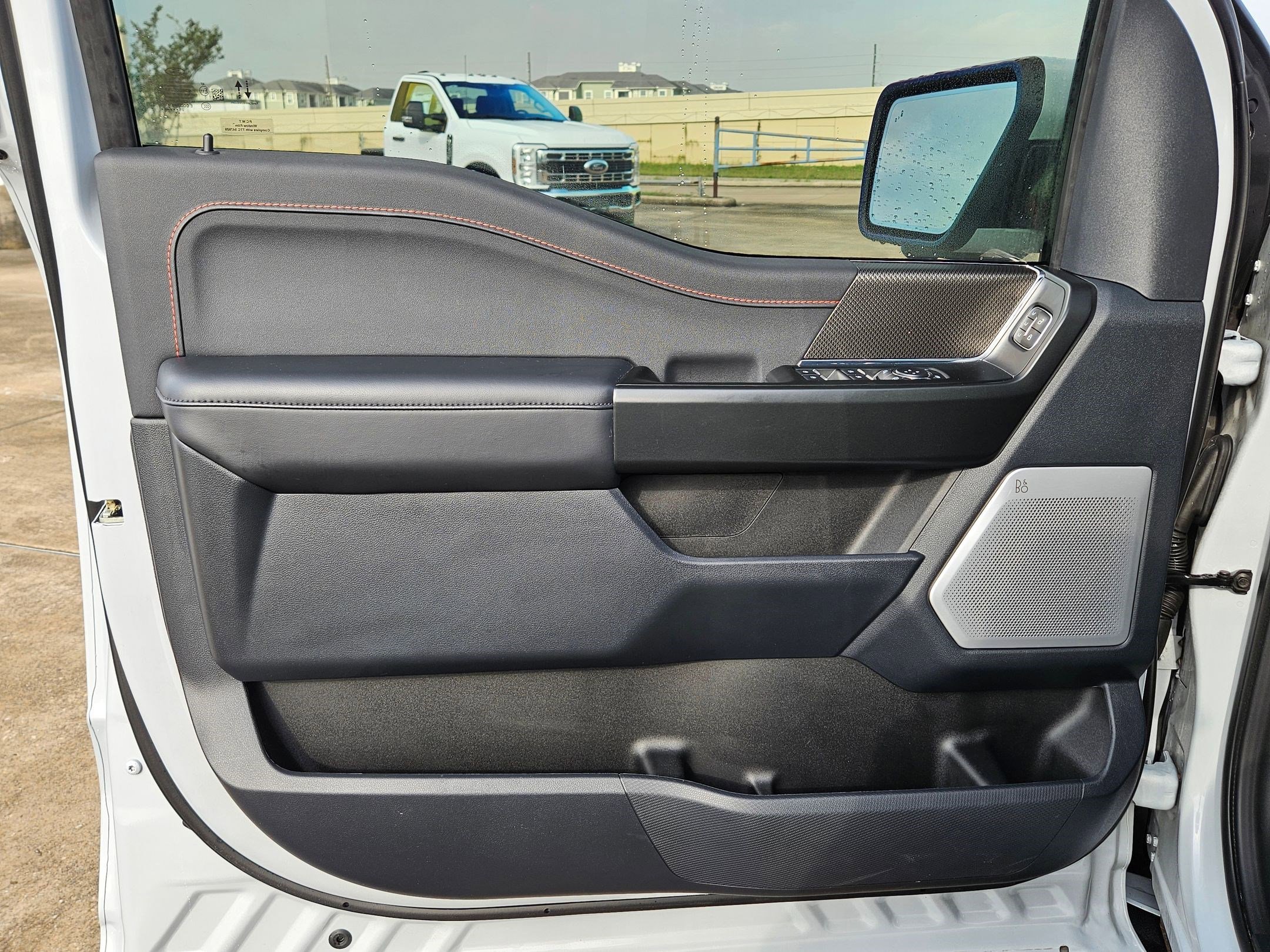 Certified 2025 Ford F150 Raptor AWD/4WD image 14