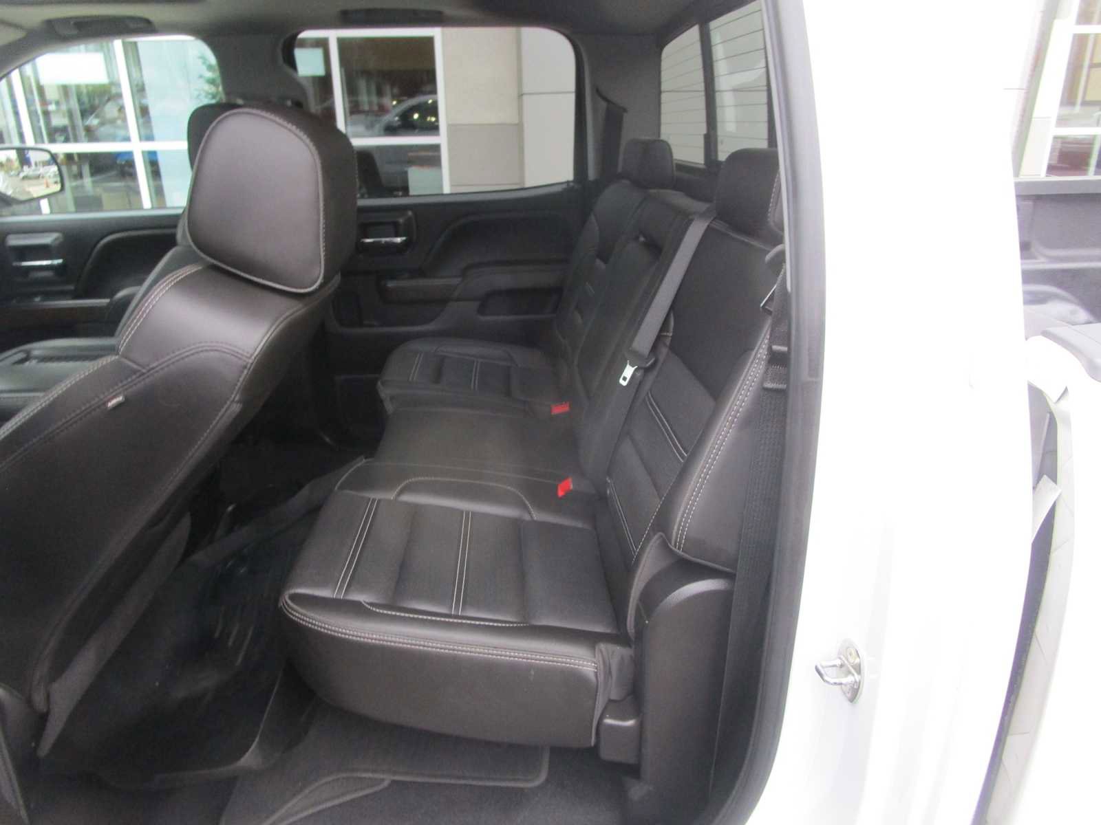 Used 2019 GMC Sierra 2500 Denali image 11