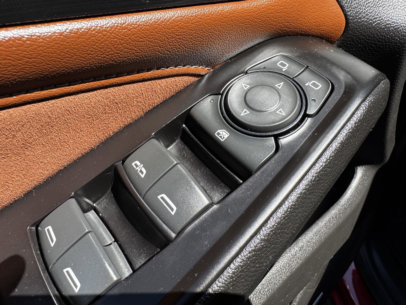Certified 2019 Chevrolet Traverse High Country w/ LPO, Floor Liner Package AWD/4WD image 22