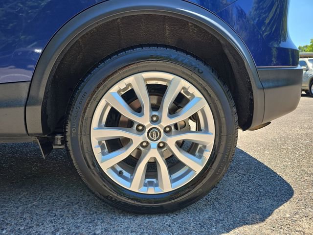 Used 2022 Nissan Rogue Sport S FWD image 36