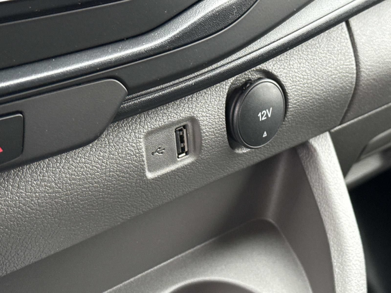 New 2026 Ford Transit 250 148 Medium Roof Extended AWD w/ Load Area Protection Package image 17