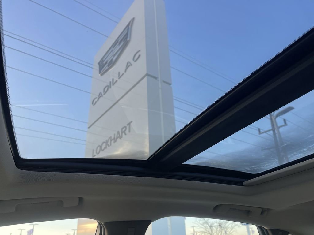 Used 2016 Cadillac XTS Luxury w/ Driver Awareness Package image 15