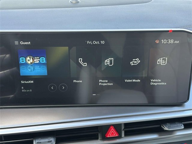 New 2026 Kia Sorento S image 9