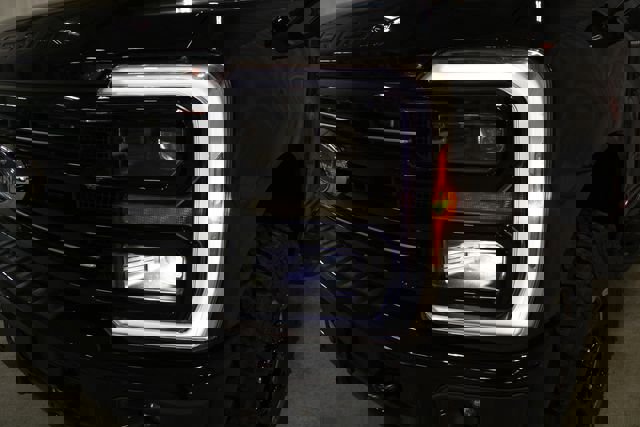 New 2026 Ford F350 4x4 Crew Cab Super Duty image 33