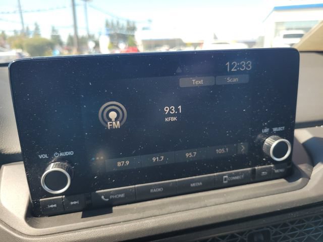Used 2024 Honda Accord EX image 24