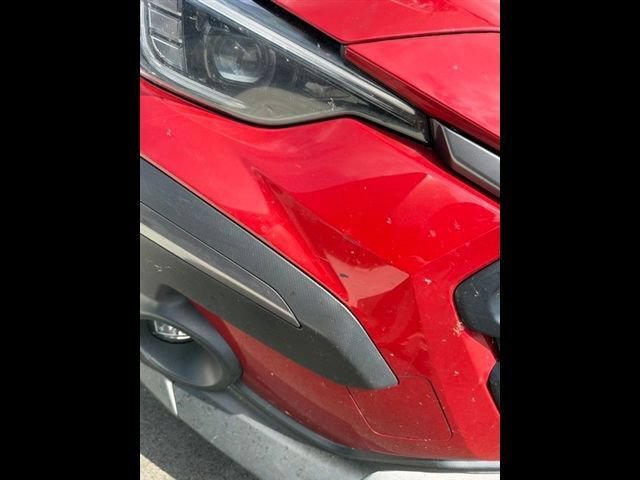 Used 2024 Subaru Crosstrek 2.5i Limited w/ Crosstrek Mirror Package AWD/4WD image 22