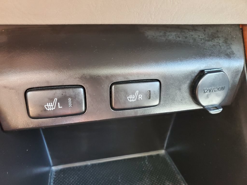 Used 2002 Toyota Camry LE FWD image 21