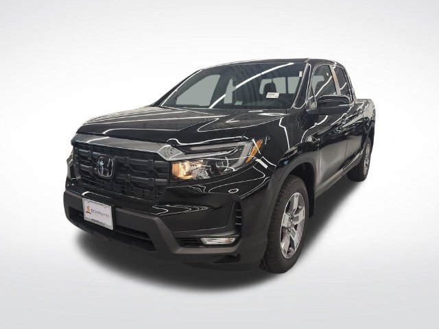Certified 2026 Honda Ridgeline RTL image 26